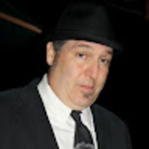 Meet your Posher, Bart